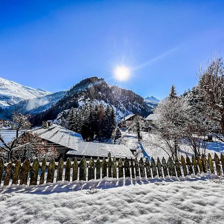 Le Mimi Shelter - Nouveau A Valloire - Apt 6 Pers מראה חיצוני תמונה
